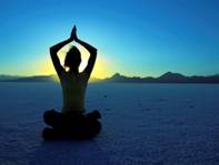 YOGA AND SINUSITIS